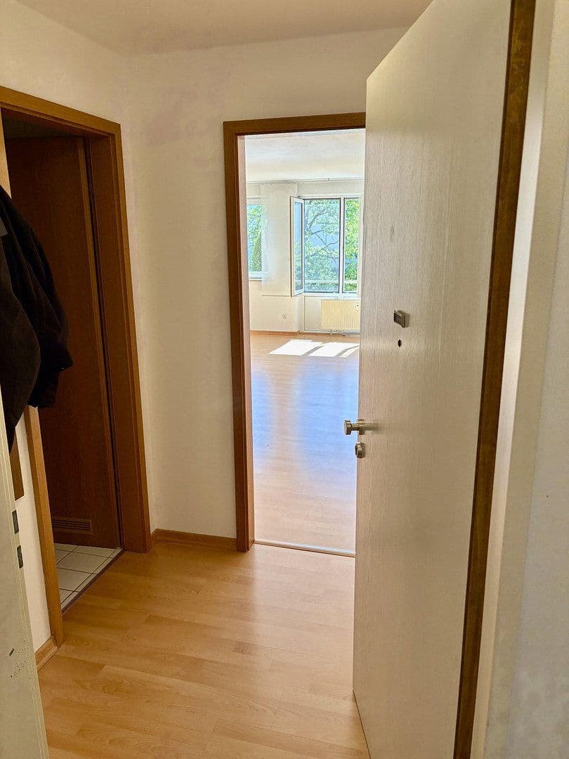 Pronájem bytu 1+1 38 m², Unterschleissheim, Bavorsko Pronájem bytu 1+1 38 m², Unterschleissheim, Bavorsko