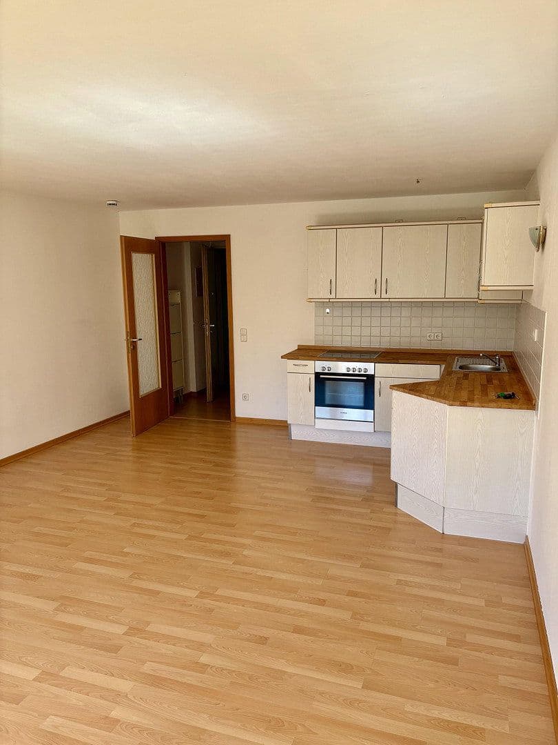 Pronájem bytu 1+1 38 m², Unterschleissheim, Bavorsko Pronájem bytu 1+1 38 m², Unterschleissheim, Bavorsko