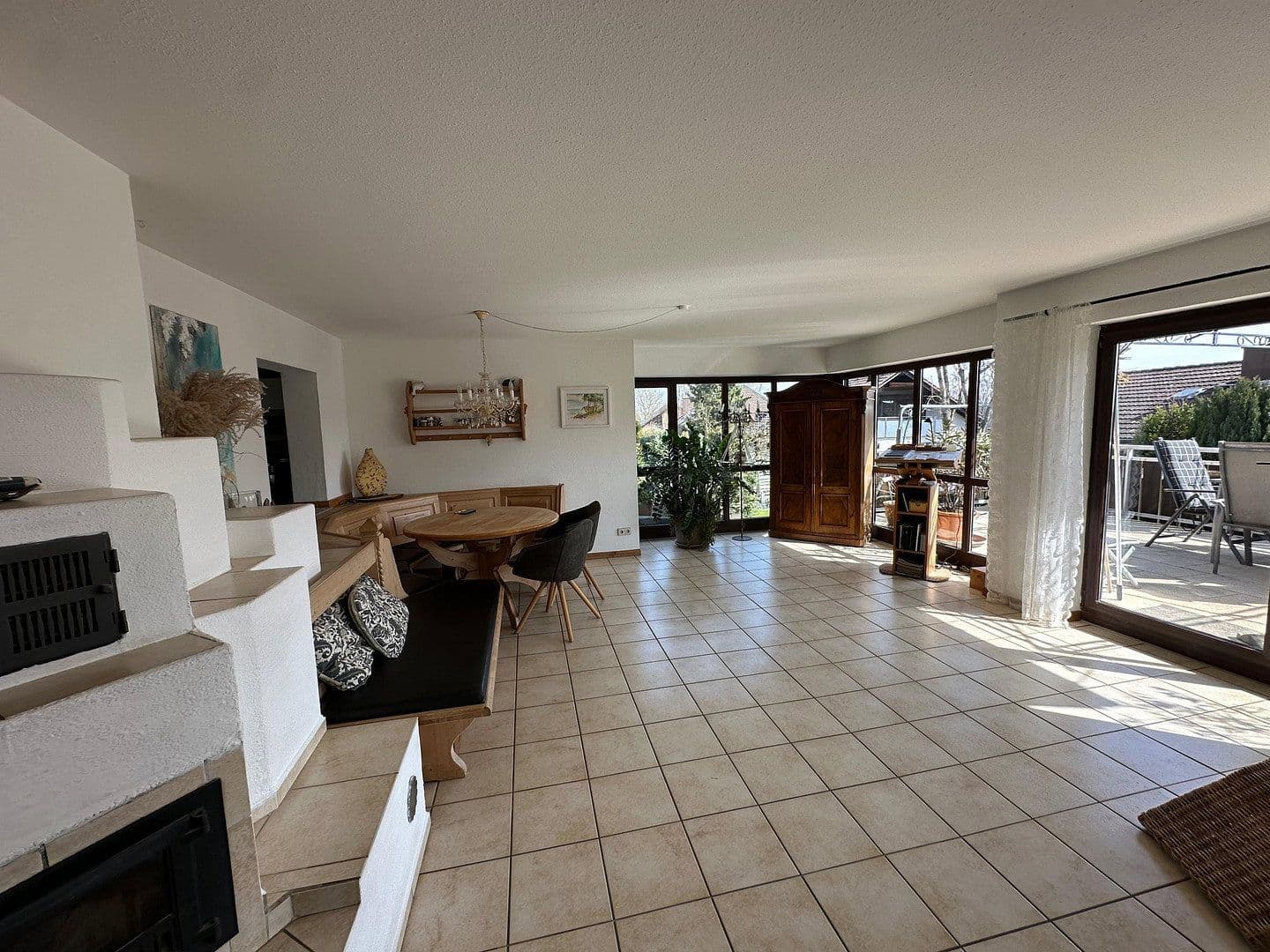 Prodej domu 220 m², pozemek 300 m², Bäumlesäcker 10-1, Ulm, Bádensko-Württembersko Prodej domu 220 m², pozemek 300 m², Bäumlesäcker 10-1, Ulm, Bádensko-Württembersko