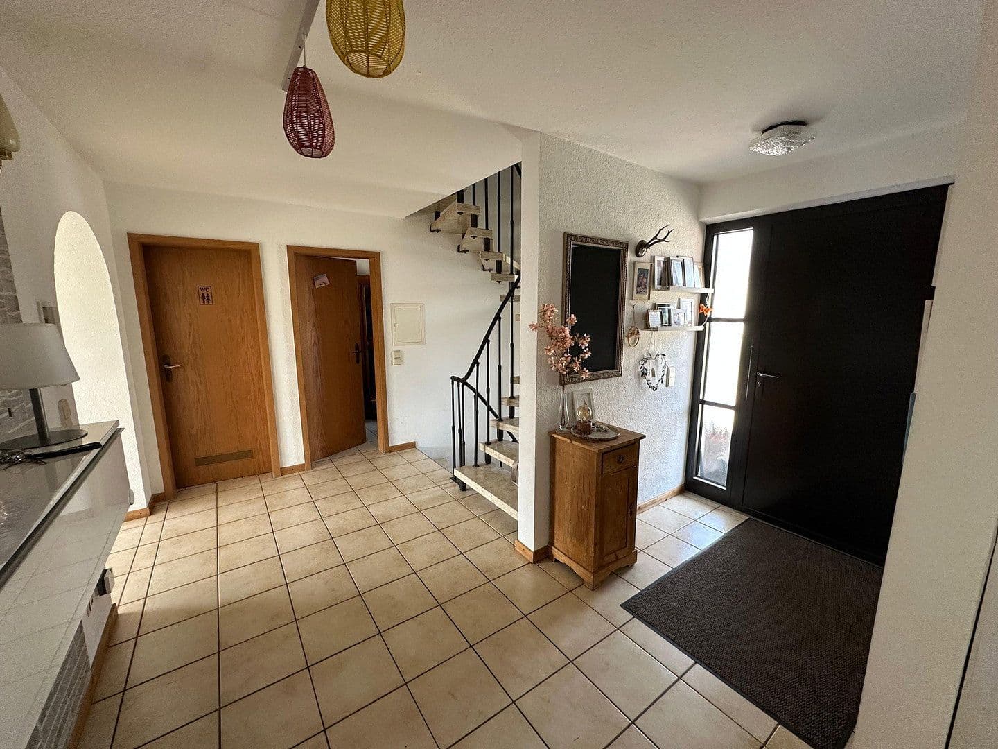 Prodej domu 220 m², pozemek 300 m², Bäumlesäcker 10-1, Ulm, Bádensko-Württembersko Prodej domu 220 m², pozemek 300 m², Bäumlesäcker 10-1, Ulm, Bádensko-Württembersko