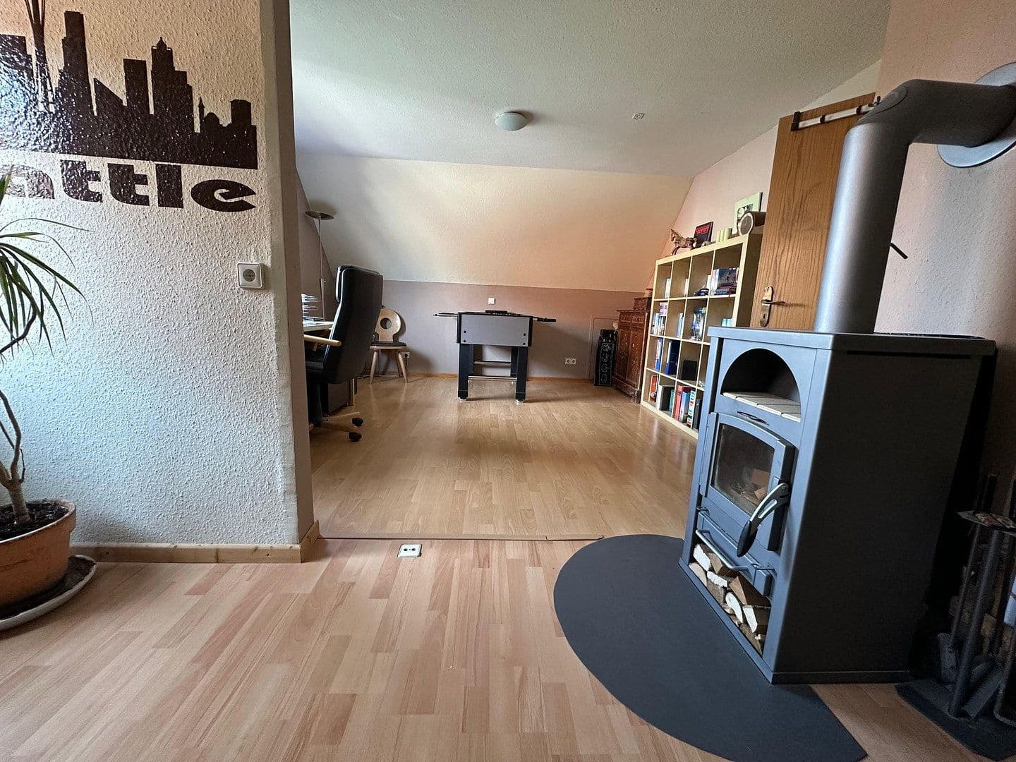Prodej domu 220 m², pozemek 300 m², Bäumlesäcker 10-1, Ulm, Bádensko-Württembersko Prodej domu 220 m², pozemek 300 m², Bäumlesäcker 10-1, Ulm, Bádensko-Württembersko