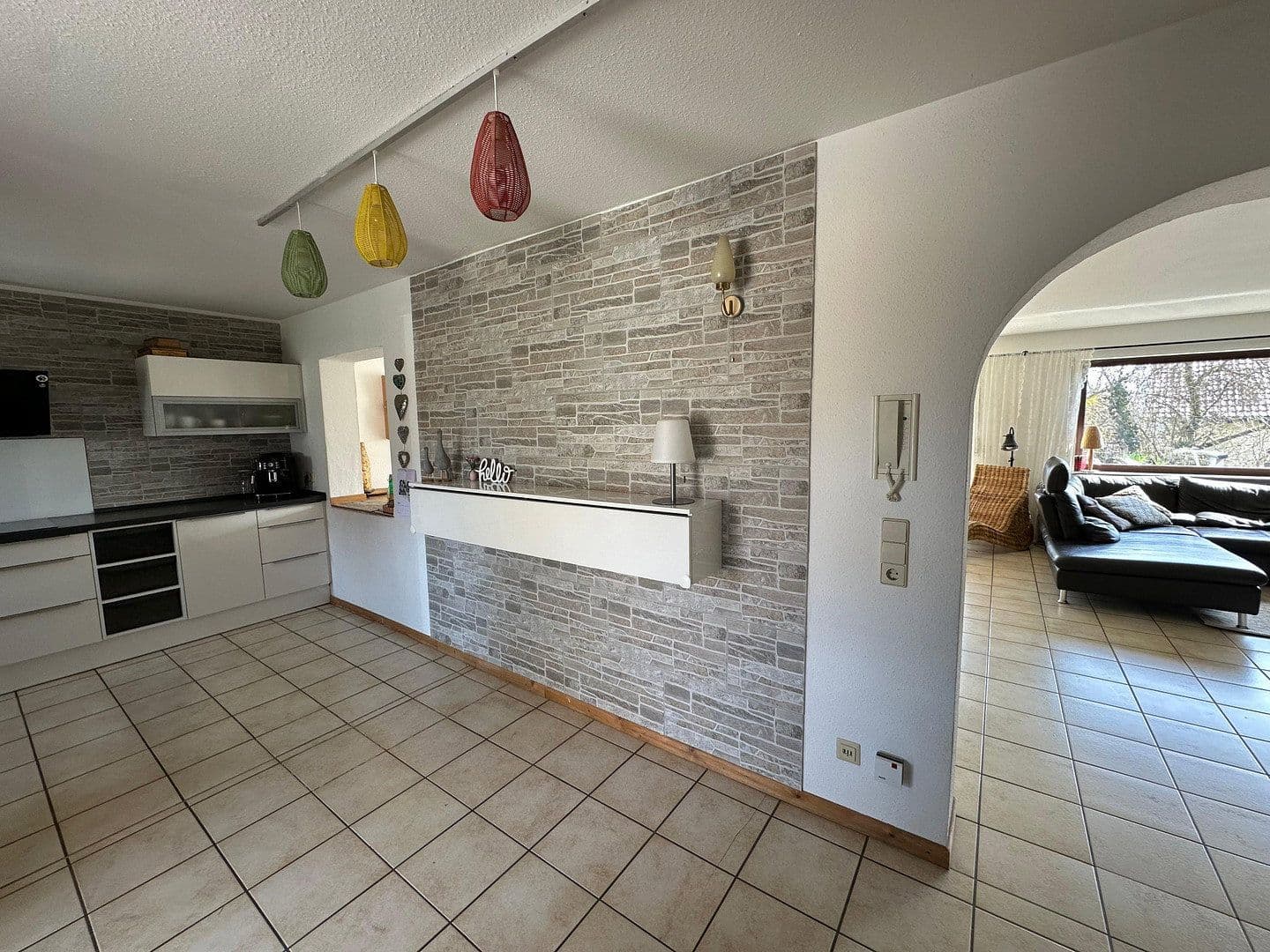 Prodej domu 220 m², pozemek 300 m², Bäumlesäcker 10-1, Ulm, Bádensko-Württembersko Prodej domu 220 m², pozemek 300 m², Bäumlesäcker 10-1, Ulm, Bádensko-Württembersko