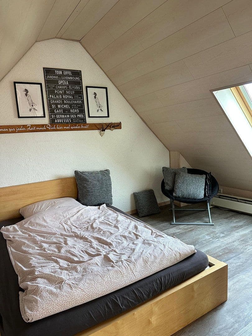 Prodej domu 220 m², pozemek 300 m², Bäumlesäcker 10-1, Ulm, Bádensko-Württembersko Prodej domu 220 m², pozemek 300 m², Bäumlesäcker 10-1, Ulm, Bádensko-Württembersko