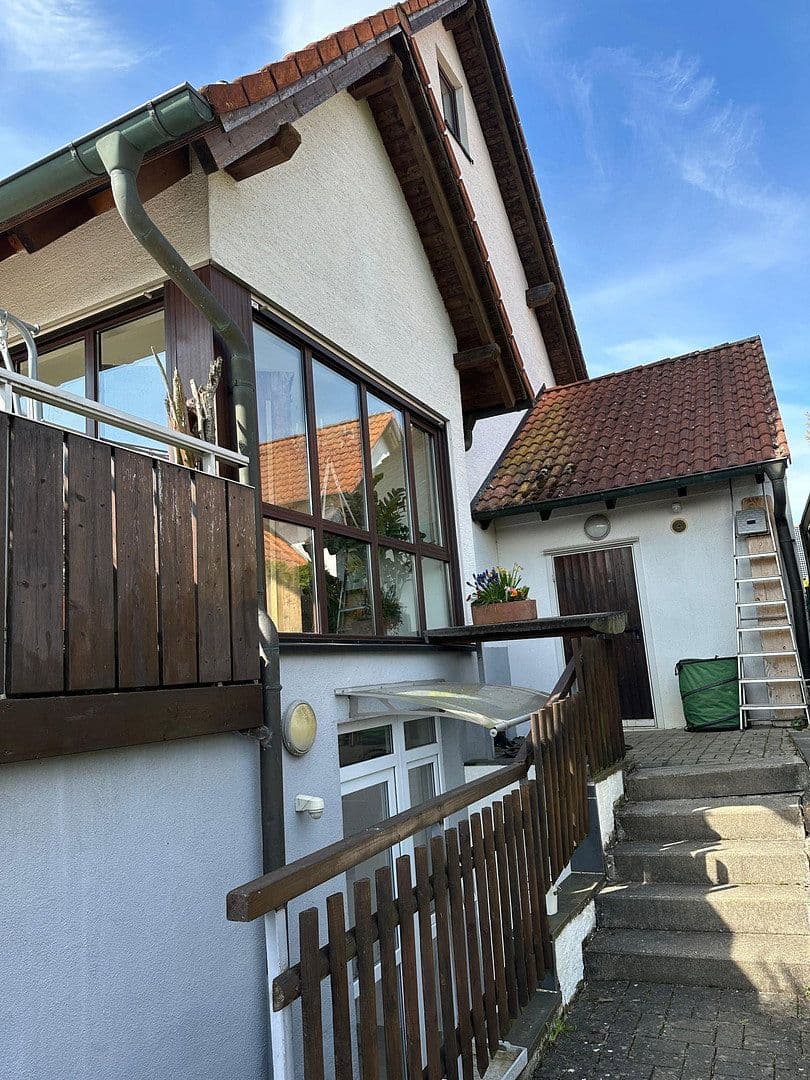 Prodej domu 220 m², pozemek 300 m², Bäumlesäcker 10-1, Ulm, Bádensko-Württembersko Prodej domu 220 m², pozemek 300 m², Bäumlesäcker 10-1, Ulm, Bádensko-Württembersko