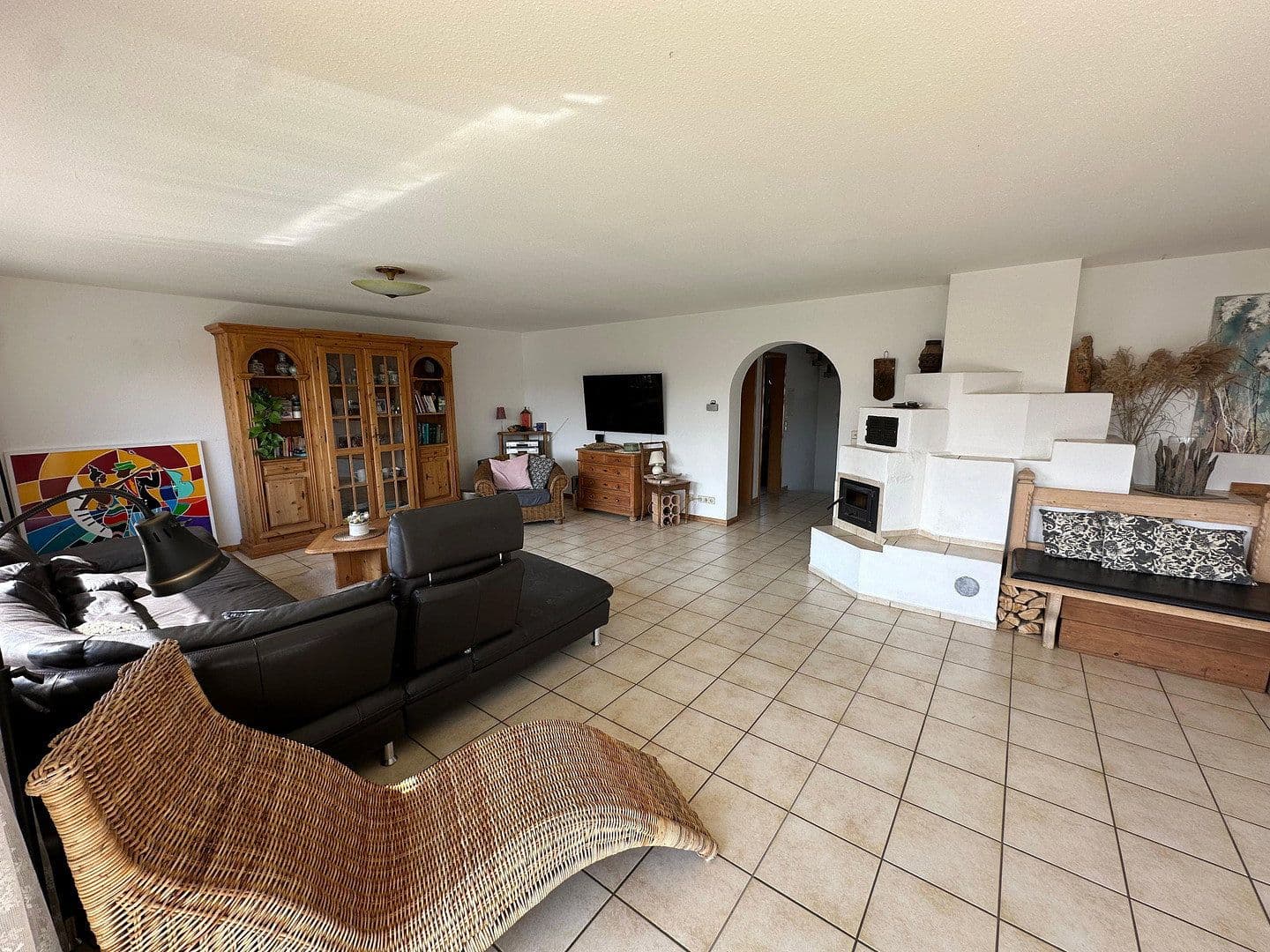 Prodej domu 220 m², pozemek 300 m², Bäumlesäcker 10-1, Ulm, Bádensko-Württembersko Prodej domu 220 m², pozemek 300 m², Bäumlesäcker 10-1, Ulm, Bádensko-Württembersko