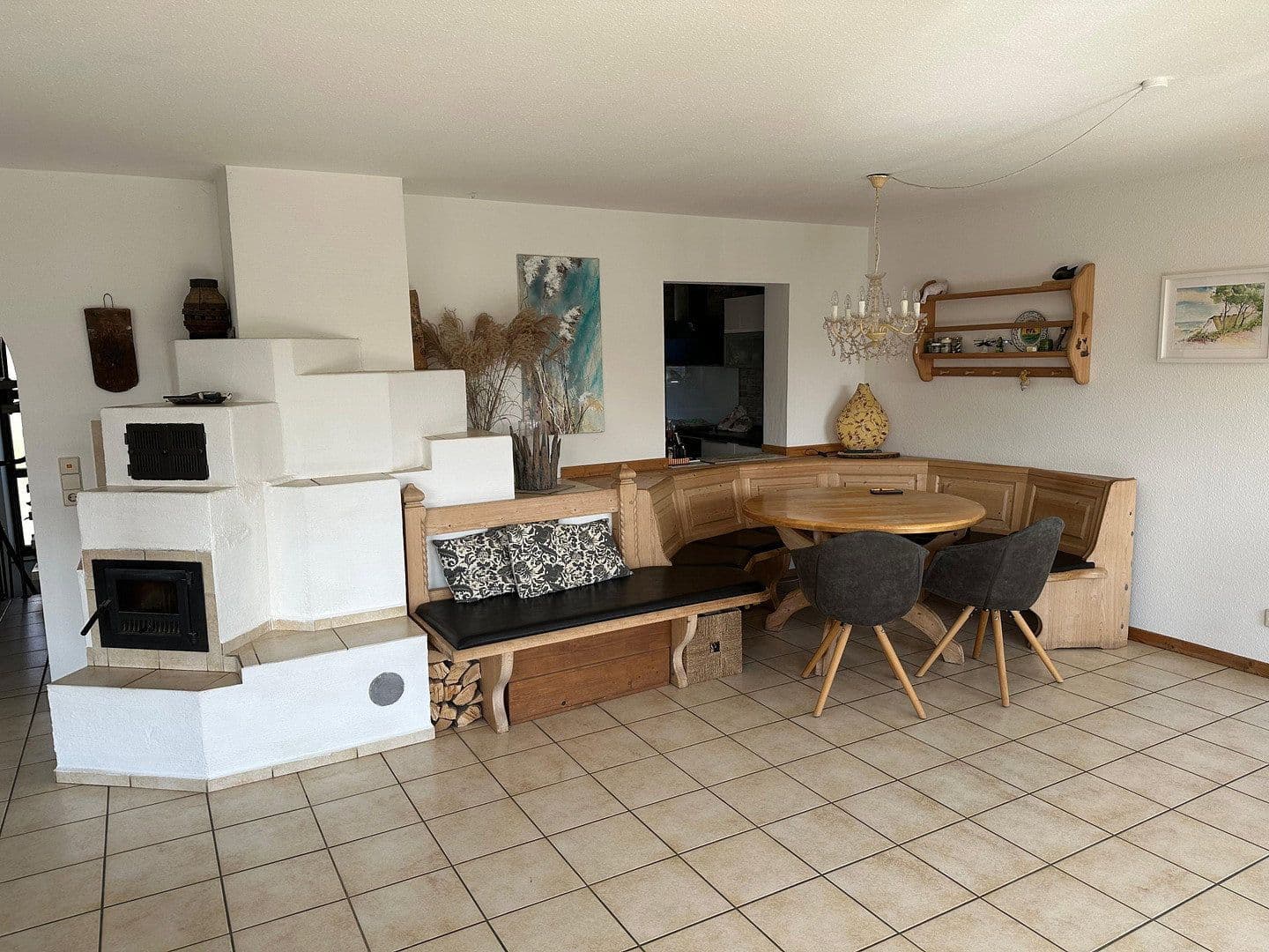 Prodej domu 220 m², pozemek 300 m², Bäumlesäcker 10-1, Ulm, Bádensko-Württembersko Prodej domu 220 m², pozemek 300 m², Bäumlesäcker 10-1, Ulm, Bádensko-Württembersko