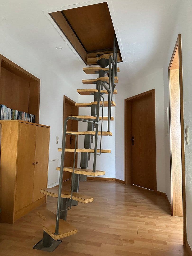 Prodej domu 220 m², pozemek 300 m², Bäumlesäcker 10-1, Ulm, Bádensko-Württembersko Prodej domu 220 m², pozemek 300 m², Bäumlesäcker 10-1, Ulm, Bádensko-Württembersko