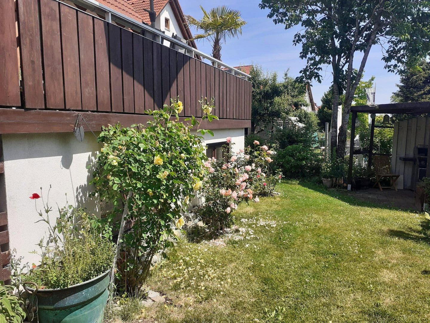 Prodej domu 220 m², pozemek 300 m², Bäumlesäcker 10-1, Ulm, Bádensko-Württembersko Prodej domu 220 m², pozemek 300 m², Bäumlesäcker 10-1, Ulm, Bádensko-Württembersko