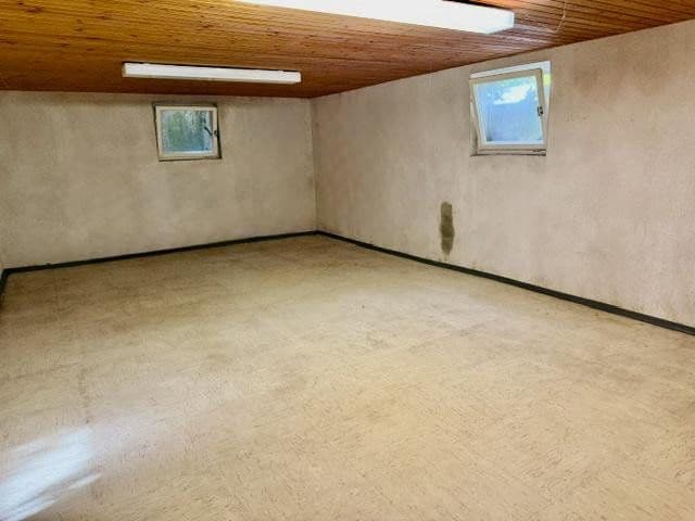 Prodej domu 169 m², pozemek 690 m², Geislingen an der Steige, Bádensko-Württembersko Prodej domu 169 m², pozemek 690 m², Geislingen an der Steige, Bádensko-Württembersko