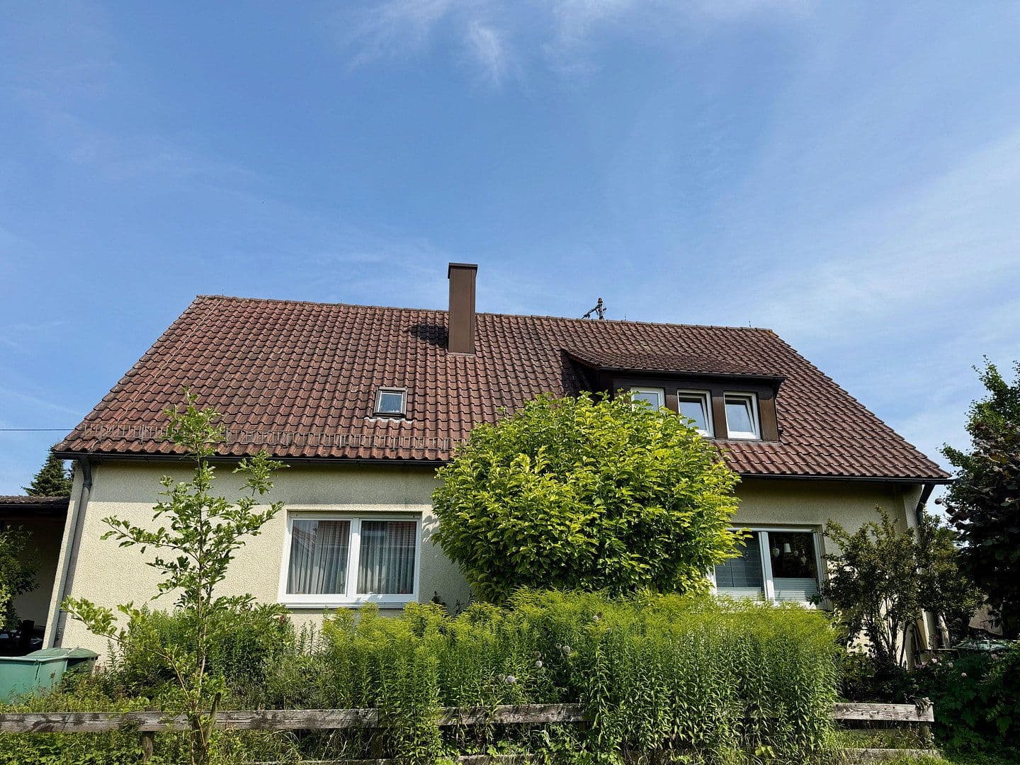 Prodej domu 169 m², pozemek 690 m², Geislingen an der Steige, Bádensko-Württembersko Prodej domu 169 m², pozemek 690 m², Geislingen an der Steige, Bádensko-Württembersko