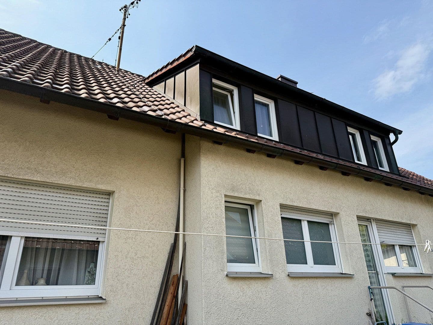 Prodej domu 169 m², pozemek 690 m², Geislingen an der Steige, Bádensko-Württembersko Prodej domu 169 m², pozemek 690 m², Geislingen an der Steige, Bádensko-Württembersko
