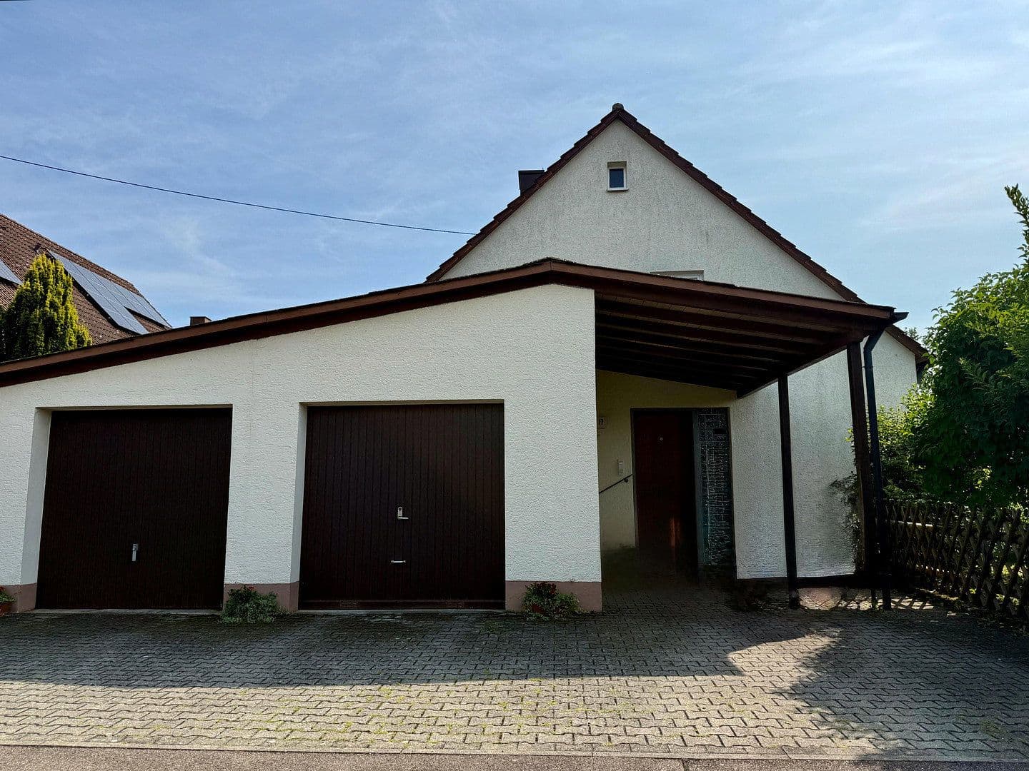 Prodej domu 169 m², pozemek 690 m², Geislingen an der Steige, Bádensko-Württembersko Prodej domu 169 m², pozemek 690 m², Geislingen an der Steige, Bádensko-Württembersko