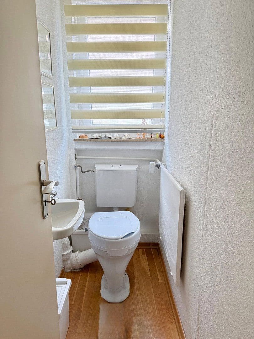 Prodej domu 169 m², pozemek 690 m², Geislingen an der Steige, Bádensko-Württembersko Prodej domu 169 m², pozemek 690 m², Geislingen an der Steige, Bádensko-Württembersko