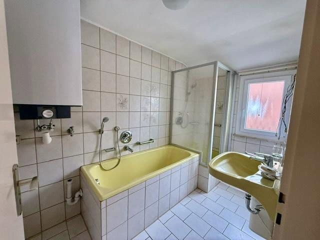 Prodej domu 169 m², pozemek 690 m², Geislingen an der Steige, Bádensko-Württembersko Prodej domu 169 m², pozemek 690 m², Geislingen an der Steige, Bádensko-Württembersko