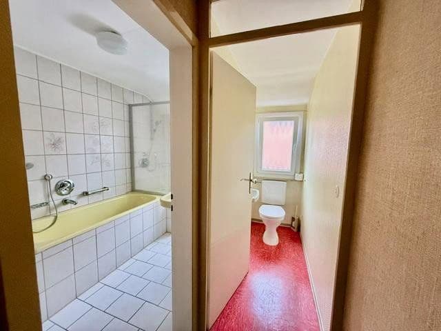 Prodej domu 169 m², pozemek 690 m², Geislingen an der Steige, Bádensko-Württembersko Prodej domu 169 m², pozemek 690 m², Geislingen an der Steige, Bádensko-Württembersko