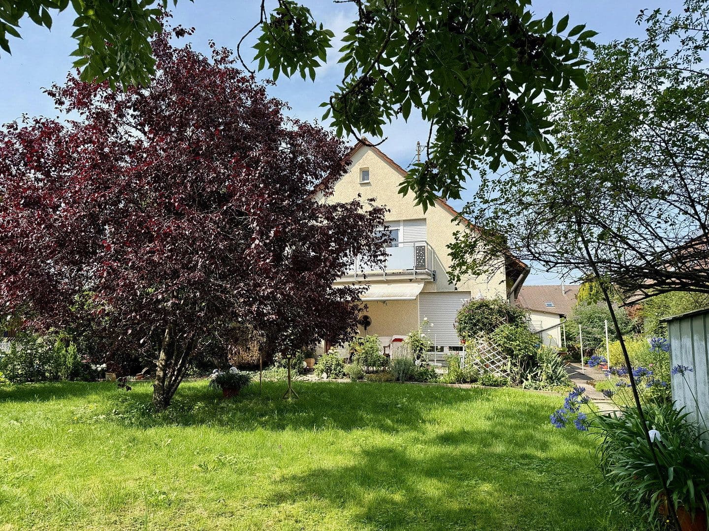 Prodej domu 169 m², pozemek 690 m², Geislingen an der Steige, Bádensko-Württembersko Prodej domu 169 m², pozemek 690 m², Geislingen an der Steige, Bádensko-Württembersko