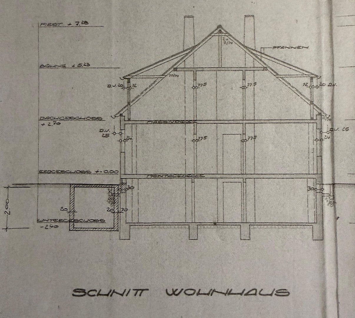 Prodej domu 169 m², pozemek 690 m², Geislingen an der Steige, Bádensko-Württembersko Prodej domu 169 m², pozemek 690 m², Geislingen an der Steige, Bádensko-Württembersko