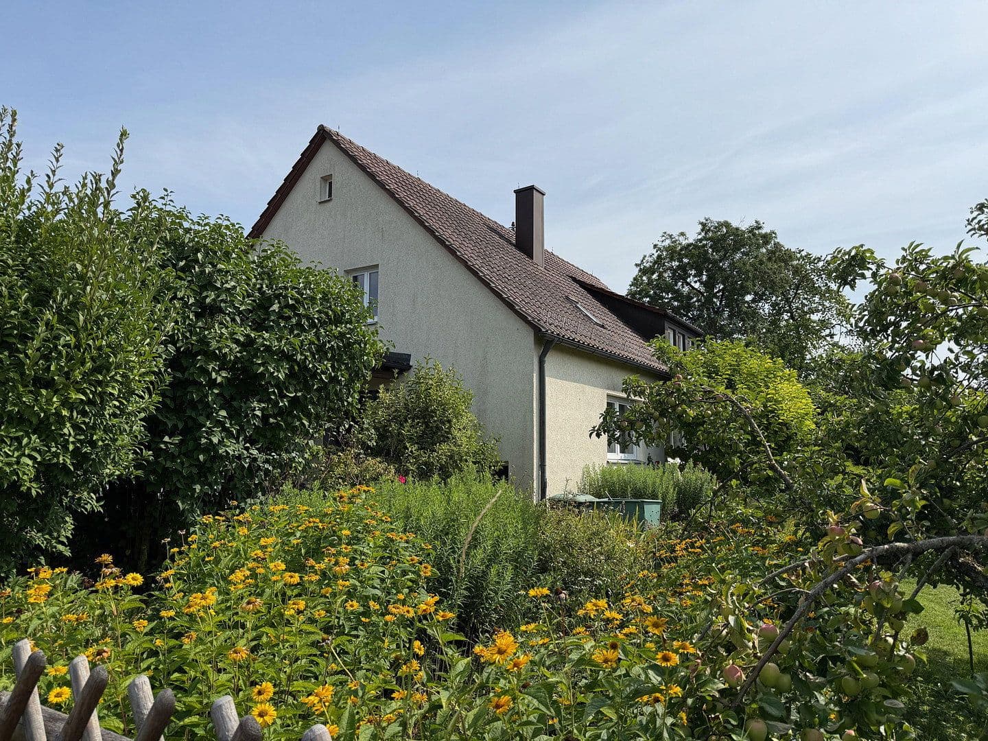 Prodej domu 169 m², pozemek 690 m², Geislingen an der Steige, Bádensko-Württembersko Prodej domu 169 m², pozemek 690 m², Geislingen an der Steige, Bádensko-Württembersko