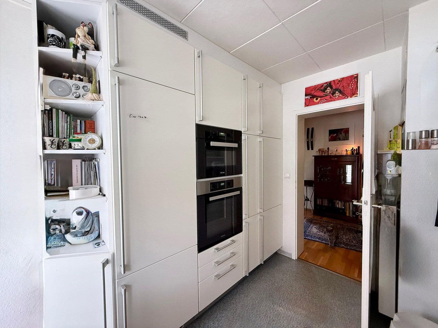 Prodej domu 169 m², pozemek 690 m², Geislingen an der Steige, Bádensko-Württembersko Prodej domu 169 m², pozemek 690 m², Geislingen an der Steige, Bádensko-Württembersko