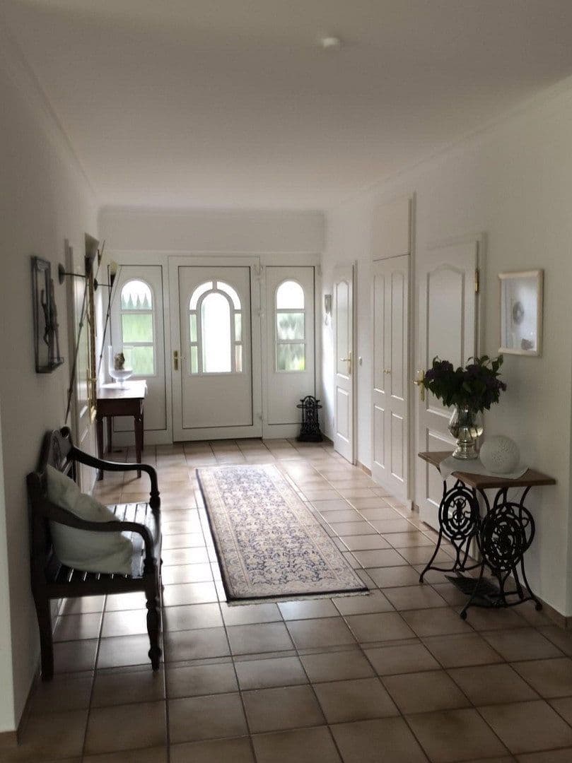 Prodej domu 200 m², pozemek 1.504 m², Kühren, Šlesvicko-Holštýnsko Prodej domu 200 m², pozemek 1.504 m², Kühren, Šlesvicko-Holštýnsko