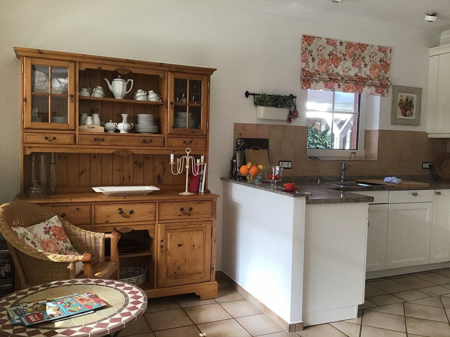 Prodej domu 200 m², pozemek 1.504 m², Kühren, Šlesvicko-Holštýnsko Prodej domu 200 m², pozemek 1.504 m², Kühren, Šlesvicko-Holštýnsko