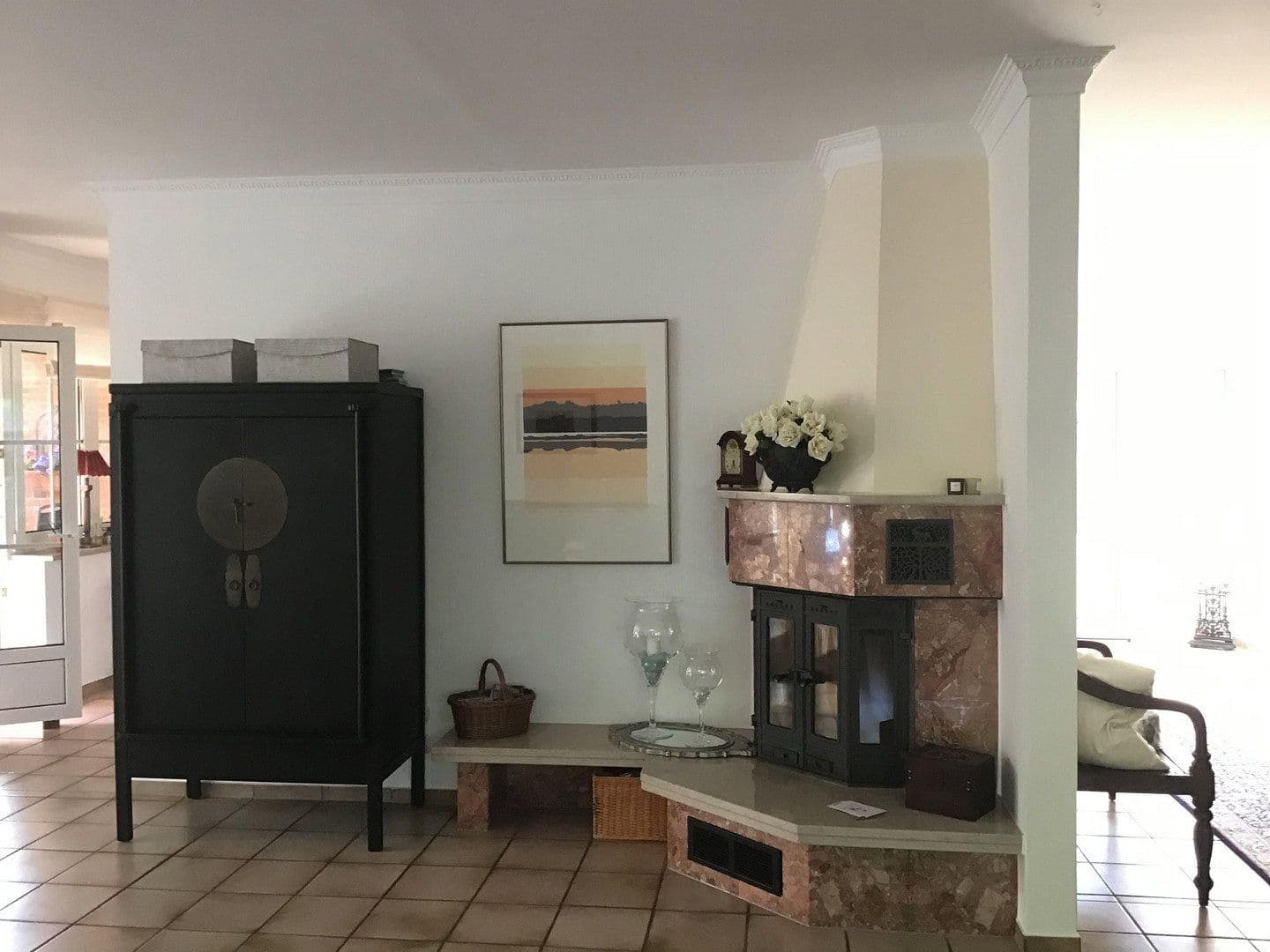 Prodej domu 200 m², pozemek 1.504 m², Kühren, Šlesvicko-Holštýnsko Prodej domu 200 m², pozemek 1.504 m², Kühren, Šlesvicko-Holštýnsko