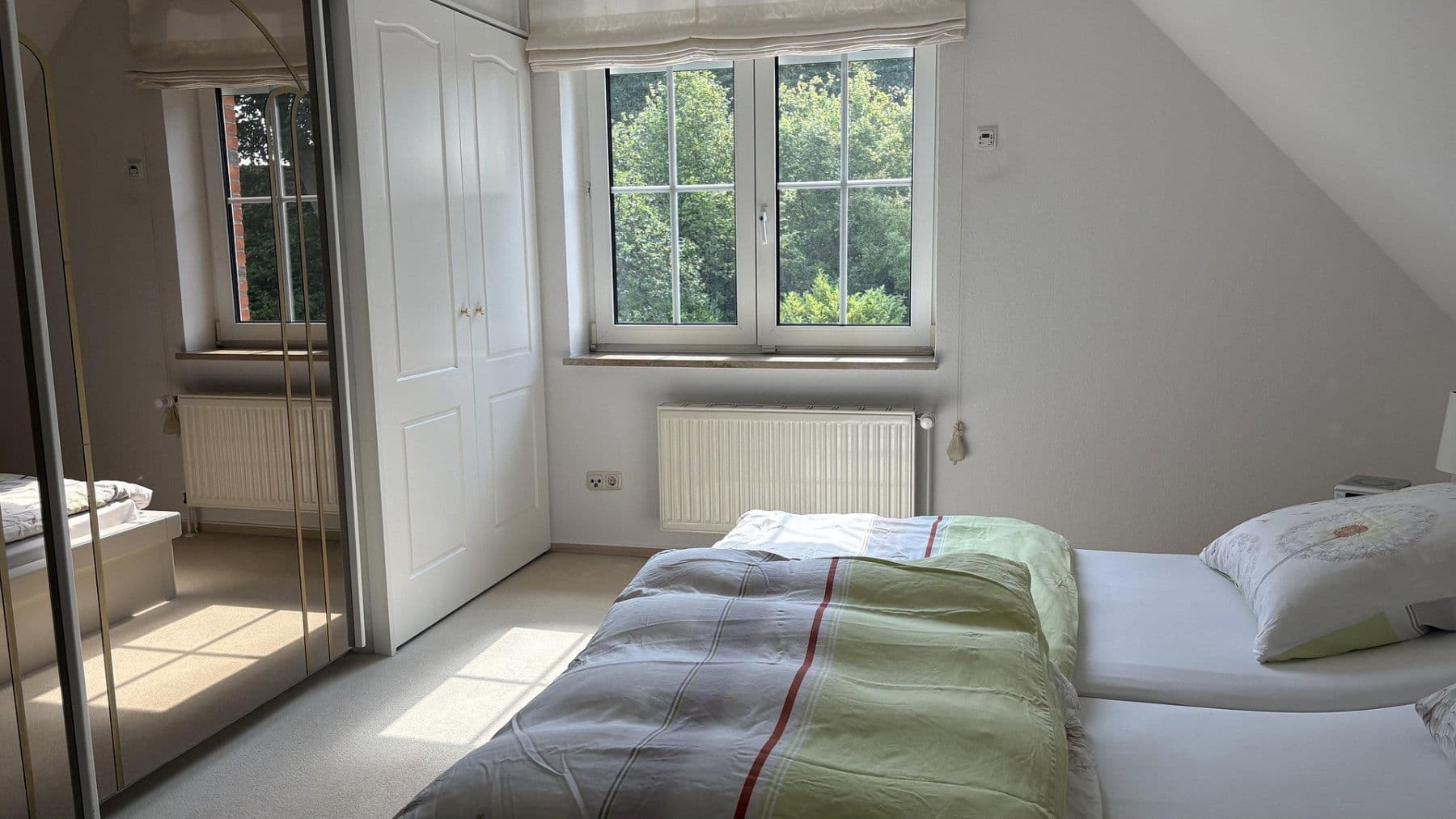 Prodej domu 200 m², pozemek 1.504 m², Kühren, Šlesvicko-Holštýnsko Prodej domu 200 m², pozemek 1.504 m², Kühren, Šlesvicko-Holštýnsko