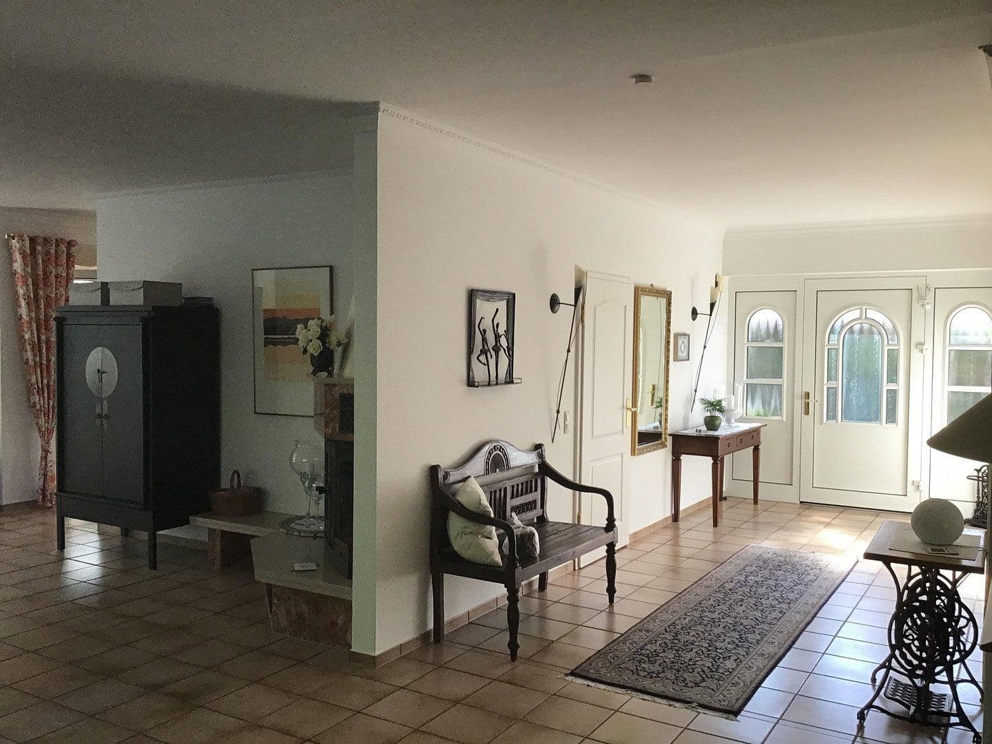 Prodej domu 200 m², pozemek 1.504 m², Kühren, Šlesvicko-Holštýnsko Prodej domu 200 m², pozemek 1.504 m², Kühren, Šlesvicko-Holštýnsko