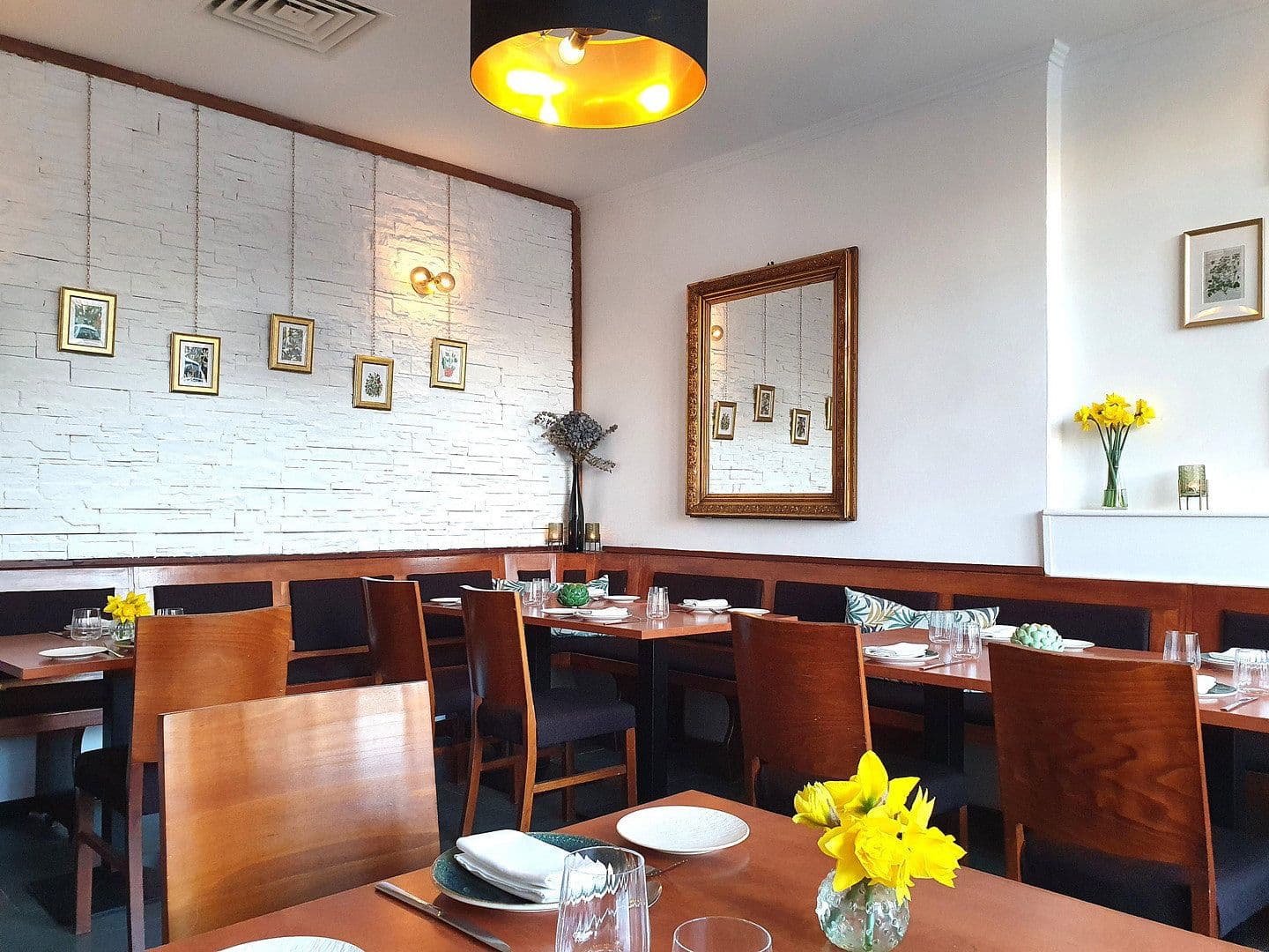 Pronájem nebytového prostoru 130 m², Berlin, Berlín Pronájem nebytového prostoru 130 m², Berlin, Berlín