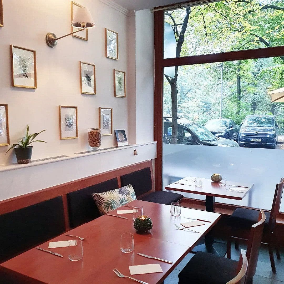 Pronájem nebytového prostoru 130 m², Berlin, Berlín Pronájem nebytového prostoru 130 m², Berlin, Berlín