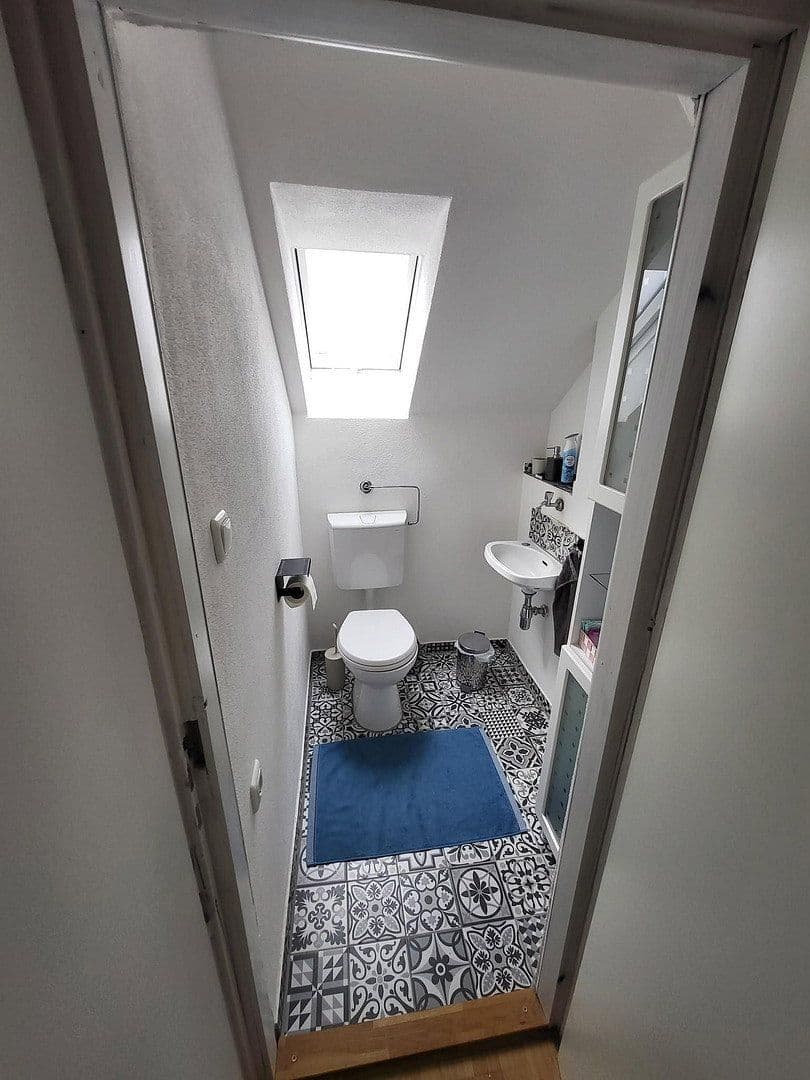 Pronájem bytu 3+kk 65 m², Hirschstrasse 10, Kempten (Allgäu), Bavorsko Pronájem bytu 3+kk 65 m², Hirschstrasse 10, Kempten (Allgäu), Bavorsko