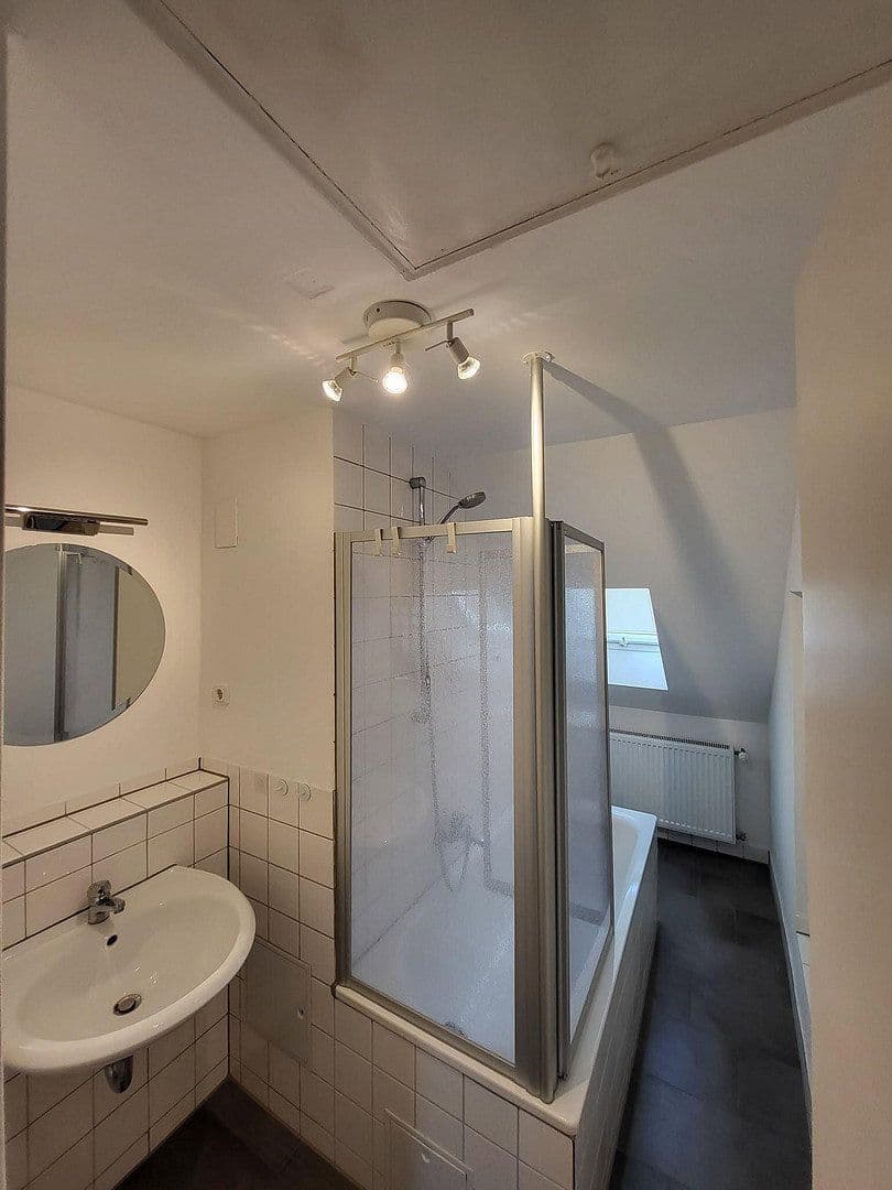 Pronájem bytu 3+kk 65 m², Hirschstrasse 10, Kempten (Allgäu), Bavorsko Pronájem bytu 3+kk 65 m², Hirschstrasse 10, Kempten (Allgäu), Bavorsko