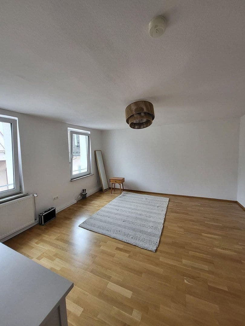 Pronájem bytu 3+kk 65 m², Hirschstrasse 10, Kempten (Allgäu), Bavorsko Pronájem bytu 3+kk 65 m², Hirschstrasse 10, Kempten (Allgäu), Bavorsko