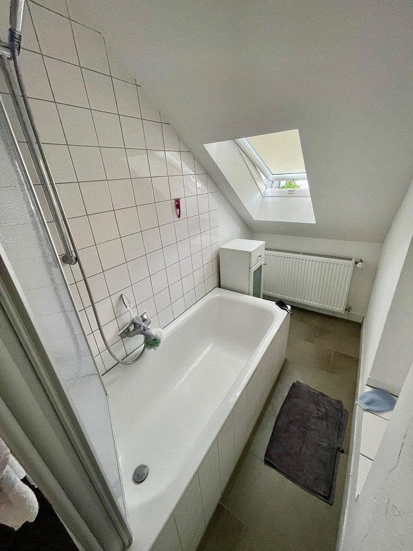 Pronájem bytu 3+kk 65 m², Hirschstrasse 10, Kempten (Allgäu), Bavorsko Pronájem bytu 3+kk 65 m², Hirschstrasse 10, Kempten (Allgäu), Bavorsko