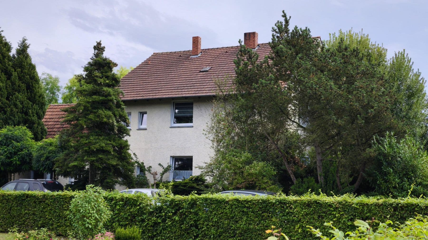 Prodej domu 231 m², pozemek 1.750 m², Bünde, Severní Porýní-Vestfálsko Prodej domu 231 m², pozemek 1.750 m², Bünde, Severní Porýní-Vestfálsko