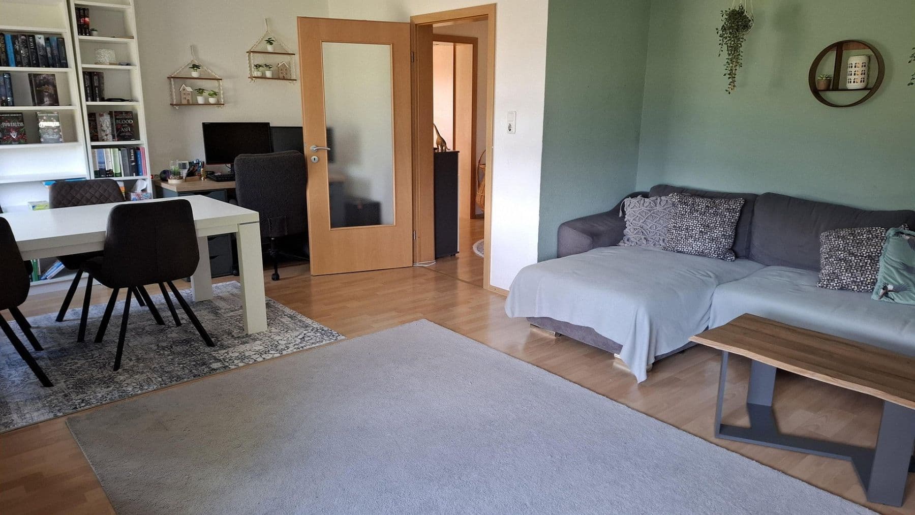Prodej domu 231 m², pozemek 1.750 m², Bünde, Severní Porýní-Vestfálsko Prodej domu 231 m², pozemek 1.750 m², Bünde, Severní Porýní-Vestfálsko