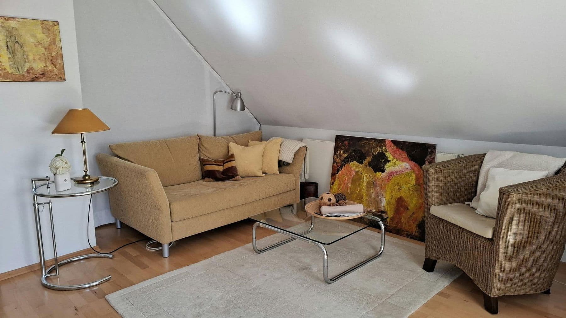 Prodej domu 231 m², pozemek 1.750 m², Bünde, Severní Porýní-Vestfálsko Prodej domu 231 m², pozemek 1.750 m², Bünde, Severní Porýní-Vestfálsko