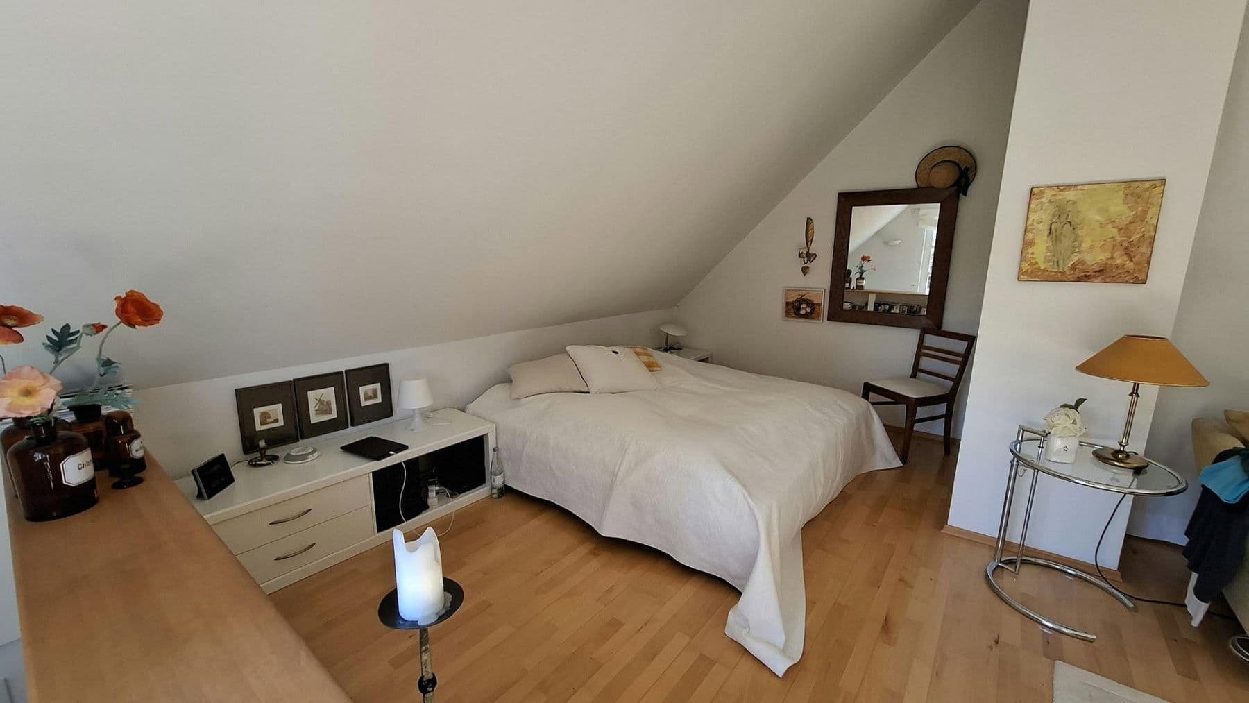 Prodej domu 231 m², pozemek 1.750 m², Bünde, Severní Porýní-Vestfálsko Prodej domu 231 m², pozemek 1.750 m², Bünde, Severní Porýní-Vestfálsko