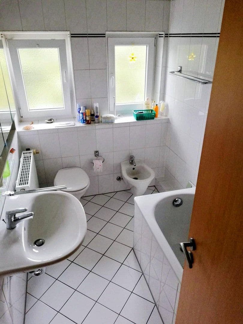 Prodej domu 231 m², pozemek 1.750 m², Bünde, Severní Porýní-Vestfálsko Prodej domu 231 m², pozemek 1.750 m², Bünde, Severní Porýní-Vestfálsko
