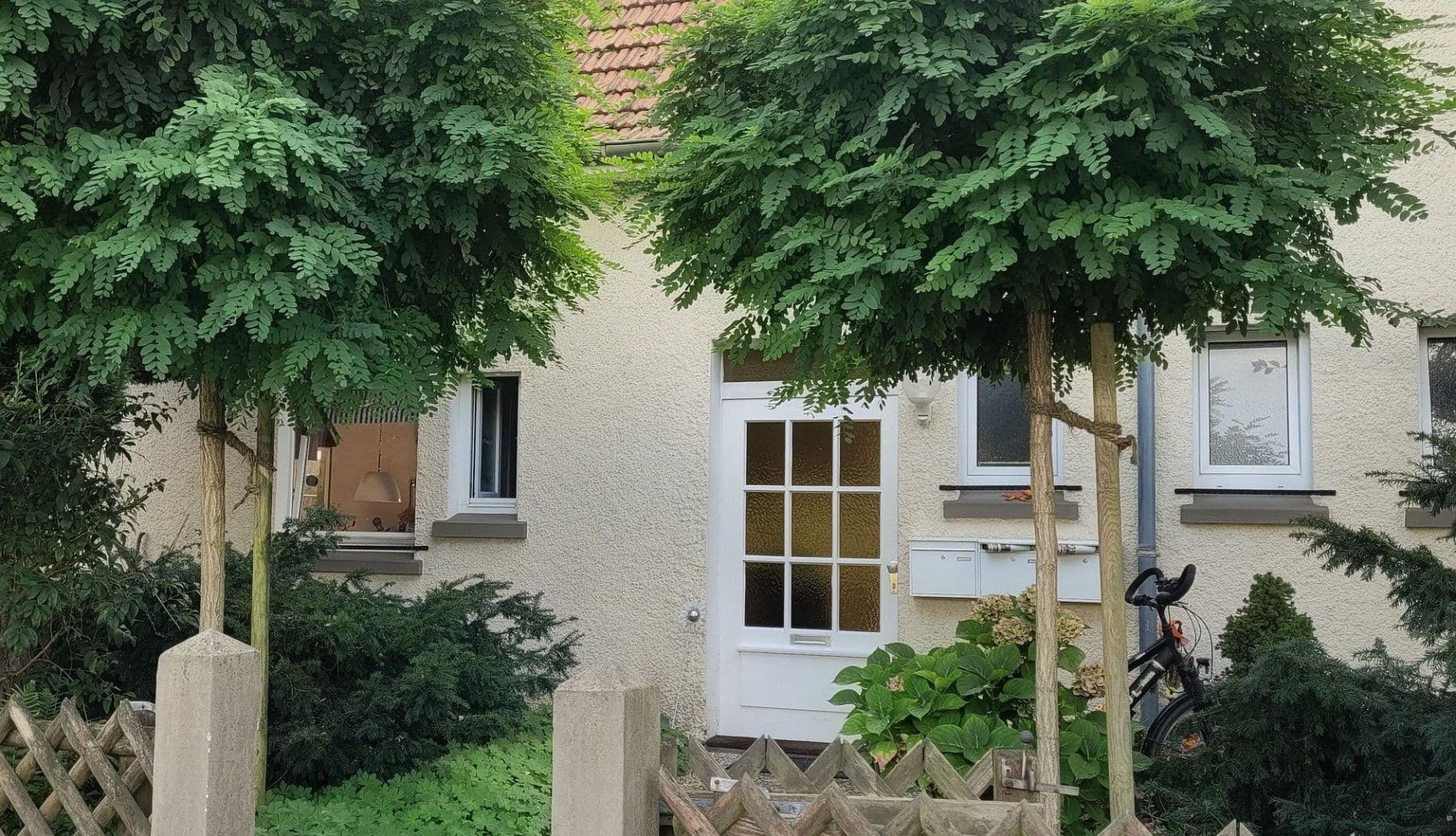 Prodej domu 231 m², pozemek 1.750 m², Bünde, Severní Porýní-Vestfálsko Prodej domu 231 m², pozemek 1.750 m², Bünde, Severní Porýní-Vestfálsko