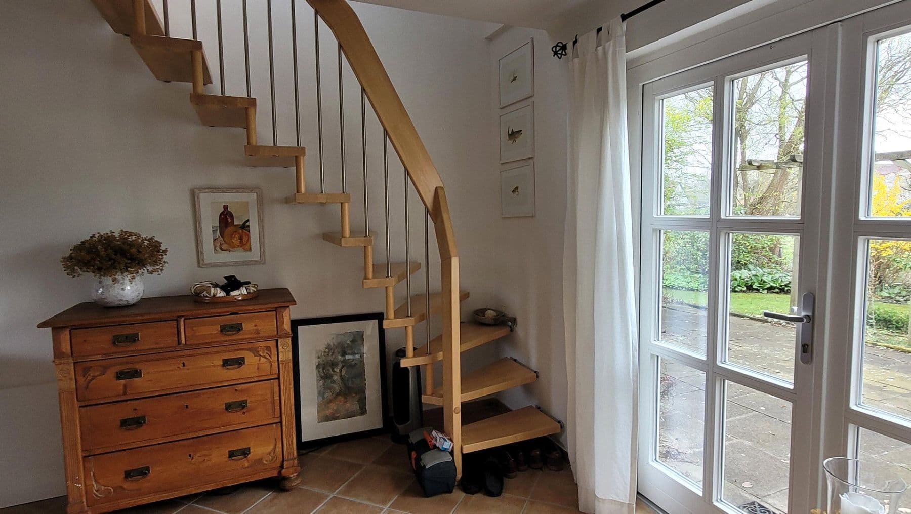 Prodej domu 231 m², pozemek 1.750 m², Bünde, Severní Porýní-Vestfálsko Prodej domu 231 m², pozemek 1.750 m², Bünde, Severní Porýní-Vestfálsko