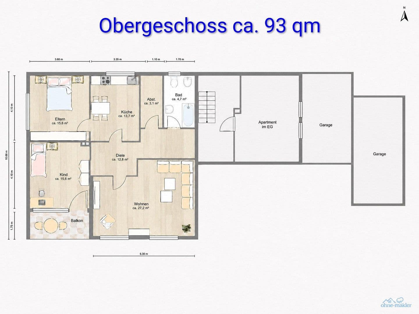 Prodej domu 231 m², pozemek 1.750 m², Bünde, Severní Porýní-Vestfálsko Prodej domu 231 m², pozemek 1.750 m², Bünde, Severní Porýní-Vestfálsko
