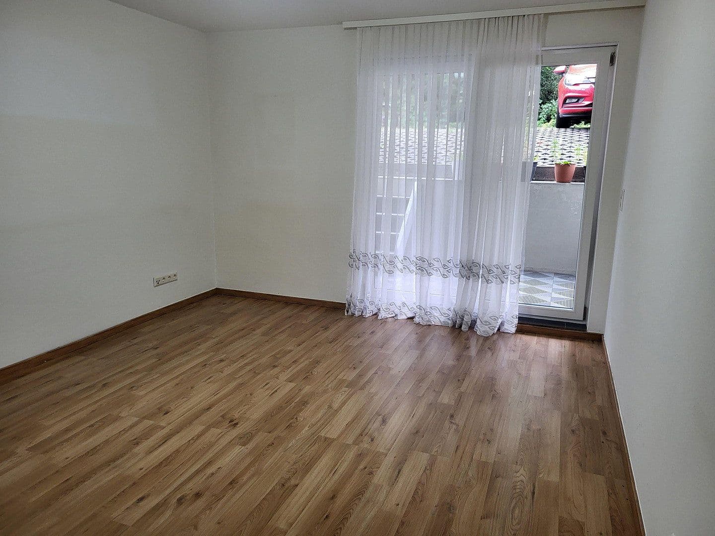Pronájem bytu 3+1 49 m², Könener Str. 71, Konz, Porýní-Falc Pronájem bytu 3+1 49 m², Könener Str. 71, Konz, Porýní-Falc