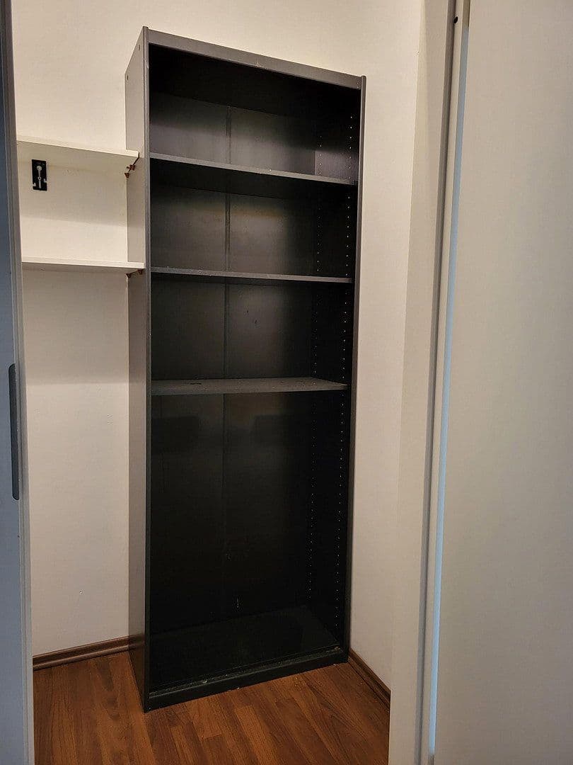 Pronájem bytu 3+1 49 m², Könener Str. 71, Konz, Porýní-Falc Pronájem bytu 3+1 49 m², Könener Str. 71, Konz, Porýní-Falc