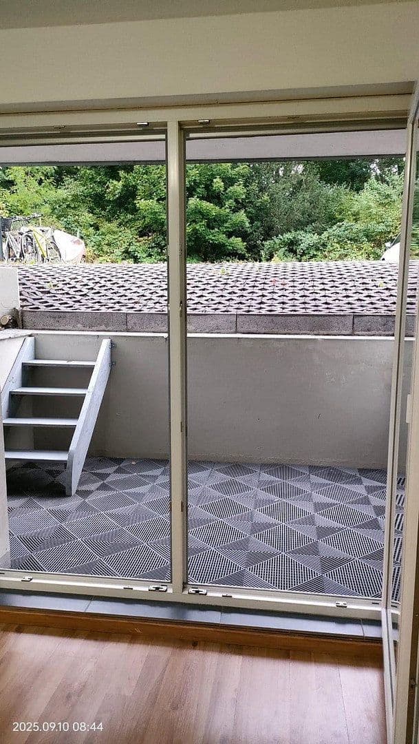 Pronájem bytu 3+1 49 m², Könener Str. 71, Konz, Porýní-Falc Pronájem bytu 3+1 49 m², Könener Str. 71, Konz, Porýní-Falc