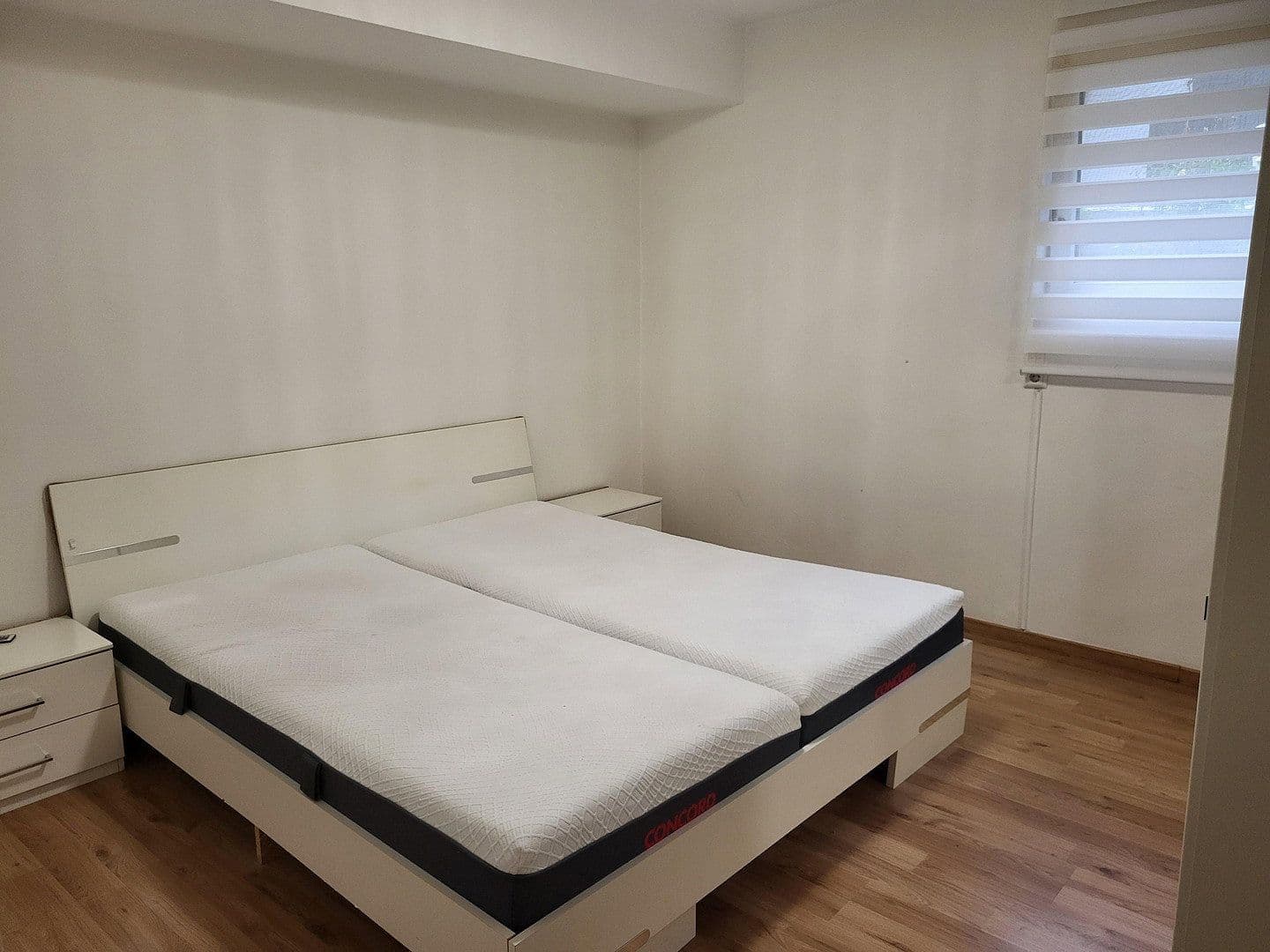 Pronájem bytu 3+1 49 m², Könener Str. 71, Konz, Porýní-Falc Pronájem bytu 3+1 49 m², Könener Str. 71, Konz, Porýní-Falc