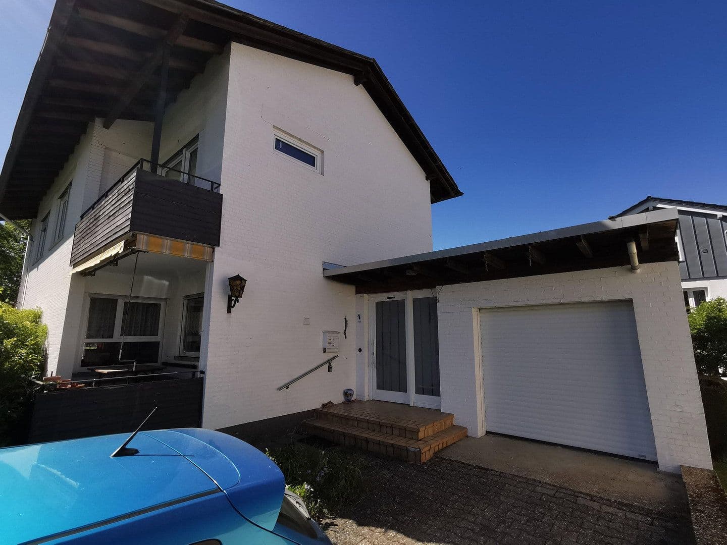 Prodej domu 196 m², pozemek 447 m², Limburg an der Lahn, Hessen Prodej domu 196 m², pozemek 447 m², Limburg an der Lahn, Hessen