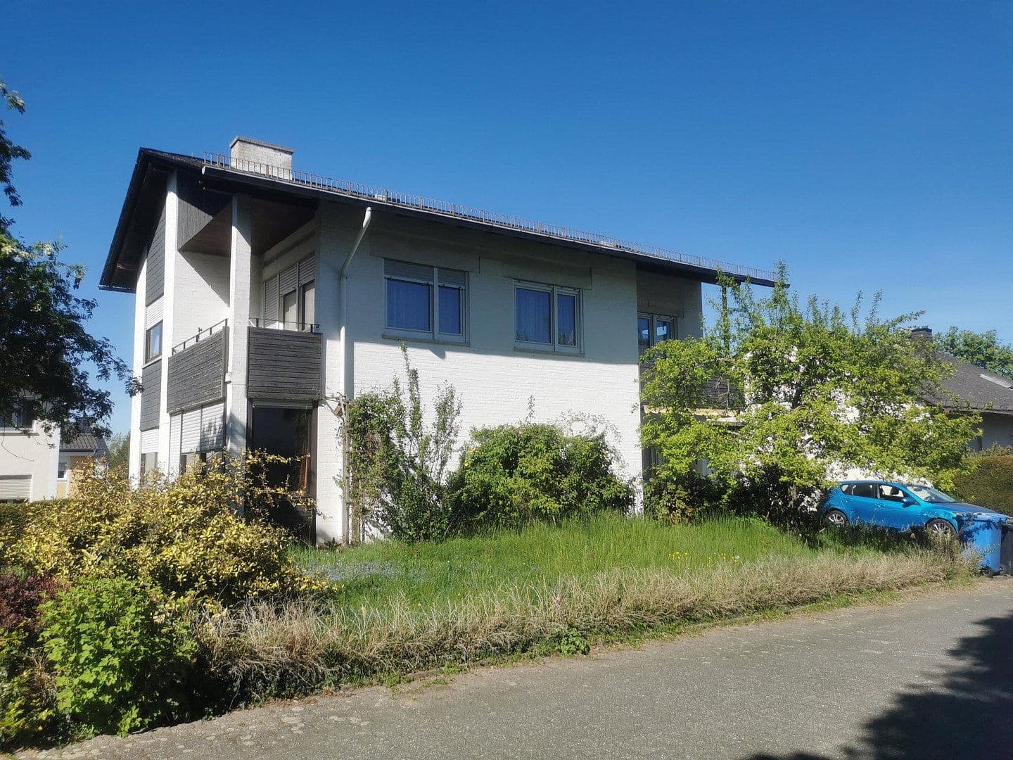 Prodej domu 196 m², pozemek 447 m², Limburg an der Lahn, Hessen Prodej domu 196 m², pozemek 447 m², Limburg an der Lahn, Hessen