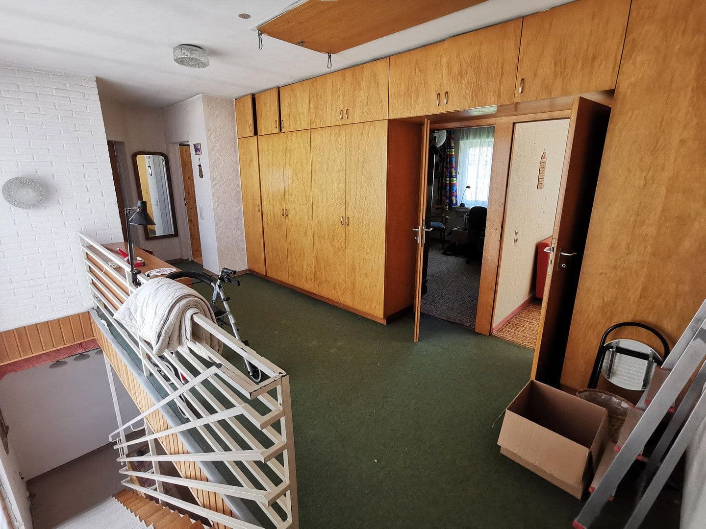 Prodej domu 196 m², pozemek 447 m², Limburg an der Lahn, Hessen Prodej domu 196 m², pozemek 447 m², Limburg an der Lahn, Hessen
