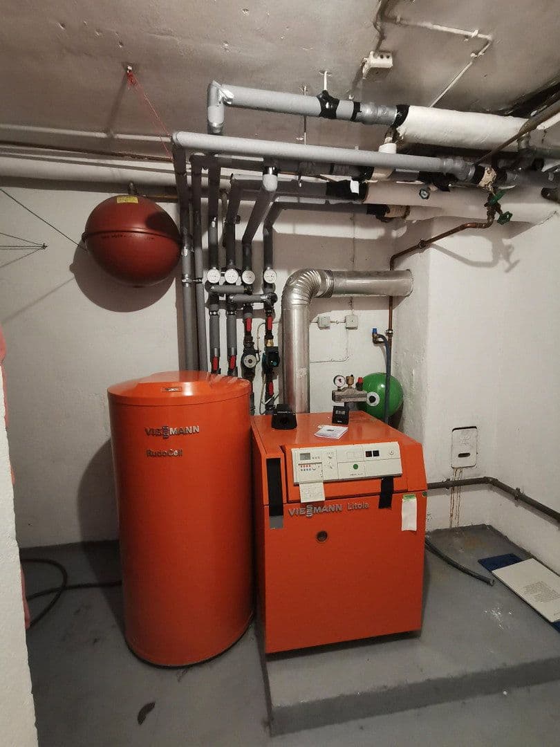 Prodej domu 196 m², pozemek 447 m², Limburg an der Lahn, Hessen Prodej domu 196 m², pozemek 447 m², Limburg an der Lahn, Hessen